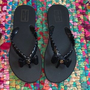 Kate Spade Flip Flops ✨